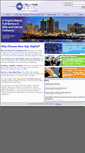 Mobile Screenshot of newagedigital.com